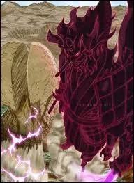 Le Susano parfait de Madara est la rincarnation de...