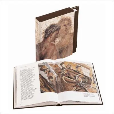 L'  nide  de Virgile s'ouvre sur une tempte dchane alors qu'ne semblait toucher au but de son voyage, l'Italie Qui a donn l'ordre de cette tempte ?