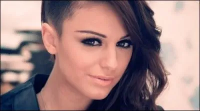 Qu'interprte Cher Lloyd pour son audition ?