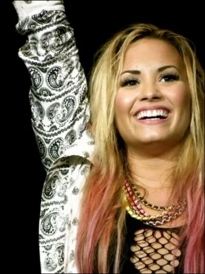 Quel est le titre de son premier album ?