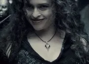 Quiz Reconnatre les personnages d'Harry Potter