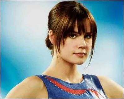 Comment s'appelle le  fast food  o travaille Emily Kmetko ?