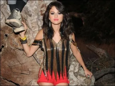 Quel est le titre de son premier album ?