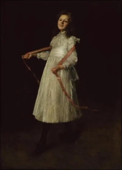 Alice, 1892