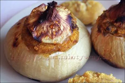 Entrons en cuisine. Que voyez-vous sur cette recette simple  raliser mais goteuse ?