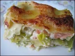 Je vous demanderai simplement ce que vous distinguez sur cette photo.