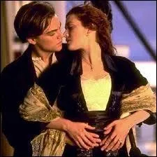 Titanic : quelle est la phrase que Rose dit  Jack quand le bateau va couler ?