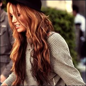 Quel est son nom dans Mon Oncle Charlie ?