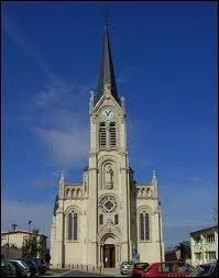 Les habitants de Neuves-Maisons portent le gentil� ...