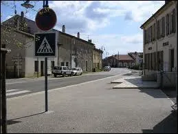 Quel est le nom des habitants de Noviant-aux-Pr�s ?