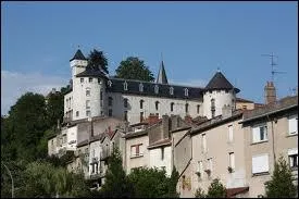 Je vous emm�ne � Liverdun o� les habitants se nomment les ...