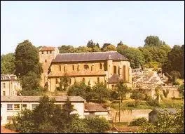 Partons dans la Pays-Haut de la Meurthe-et-Moselle, � Longuyon, o� les habitants portent le gentil� ...