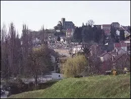 Comment nomme-t-on les r�sidents de la ville de Mont-Saint-Martin ?