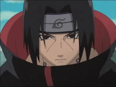 Quel a t le vrai rle d'Itachi ?