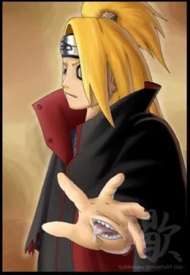 Qui tue Deidara ?