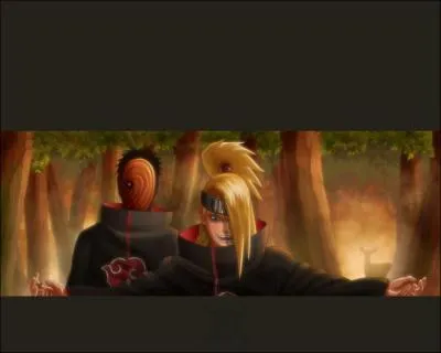 Qui devient Jōnin dans les  Shippūden  ?