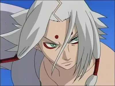 Quelle est la spcialit de ce personnage ?