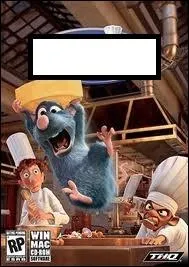 Quel est ce film d'animation ?