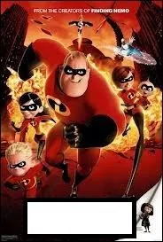 Quel est ce film d'animation ?