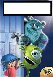 Quel est ce film d'animation ?