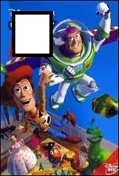 Quel est ce film d'animation ?