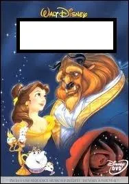 Quel est ce film d'animation ?