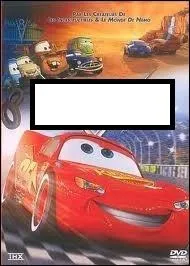 Quel est ce film d'animation ?