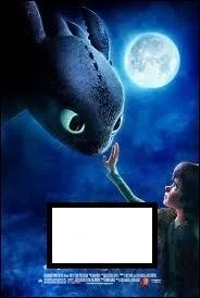 Quel est ce film d'animation ?