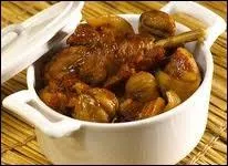 En pays Redon, elle se prpare avec une volaille. Elle peut ne contenir que des lgumes printaniers cuisant dans un bouillon au lard.