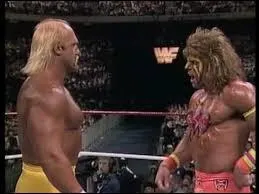 A Wrestlemania 6 , dans quelle ville s'affrontrent l' Ultimate Warrior et Hulk Hogan dans le  Title vs title match  ?