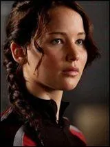 Quel est le nom de la soeur de Katniss ?