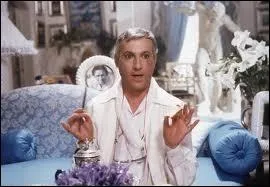 Mon troisime est joyeux.