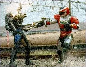 A quel dessin anim appartient cette image ?