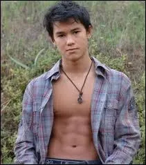 Et enfin ... Qui est ce spcimen ?