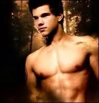 Qui est ce trs beau loup-garou ?