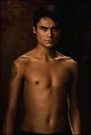 Qui est ce loup-garou ?