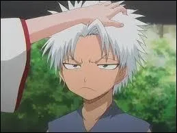 Quel surnom donnait-elle  Tshir ?