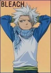 Dans ce district, tout le monde sauf deux personnes avait peur de lui. Qui sont ces deux personnes ?