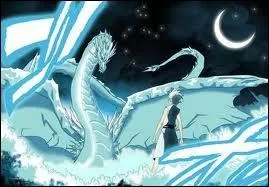 Pourquoi est-il devenu shinigami ?