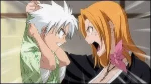 Quand le rencontre-t-il pour la premire fois ? (Son vice-capitaine)