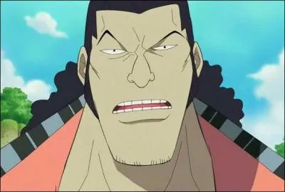 Qui est cette personne ?