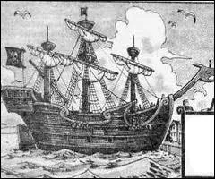 A qui est ce bateau ?