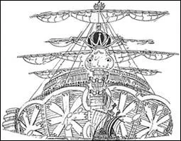 A qui est ce bateau ?