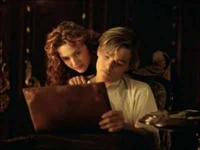 De quel film culte cette photo est-elle tire ?