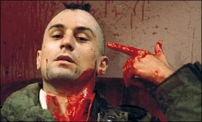 De quel film culte cette photo est-elle tire ?