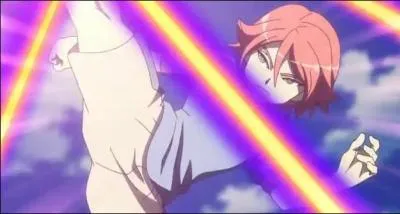 Quelle est cette technique de Xavier ?