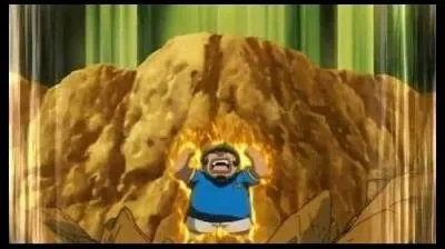 Quelle est cette technique de Jack ?