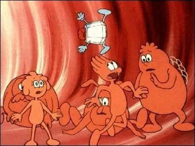 De quelle srie s'agit-il ?