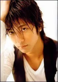 Qui est-ce ? (vive les noms  rallonge xD)