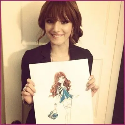 Quelles sont les activits de Bella ?